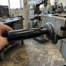 Female Duroplast Handle M8 x 95mm Height