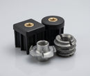 M6 Adjustable Feet Fixing Kits - Versatile Support Solutions