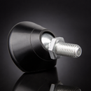 55mm Tilting Adjustable Levelling Foot – M6 x 12.5mm Thread