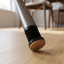 Flat Chair Foot Insert 22mm for Tubes 18-20mm