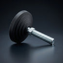 110mm Adjustable Levelling Foot – M20 x 200mm Thread
