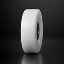 50mm Nylon Guide Roller – 12mm Bore, 15mm Tread