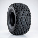 Knobby Tyre 25x12-9 for Versatile Terrain Handling