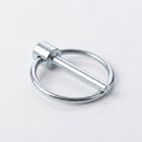 4.5mm x 40mm Locking Pin for Axles