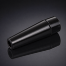 Female Duroplast Handle M8 x 95mm Height