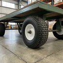 11x4.00-4 Tyre for Lawn Mowers and Garden Tractors