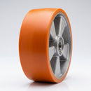 Heavy Duty 100mm Polyurethane Wheels 200kg Load Capacity