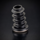 20mm 6° Angled Chair Foot Insert - 16-18mm Inner Diameter