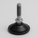 40mm Adjustable Levelling Foot – M8 x 25mm Thread