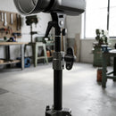 Butterfly Male Wing Knob M10 x 30mm Thread Length
