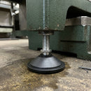 40mm Adjustable Levelling Foot – M10 x 60mm Thread