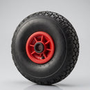 Inflatable Boat Wheels 260mm Diameter with Diamond Tread