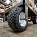 24x13.00B12 Tyre 6-Ply Load Capacity 1029.7kg