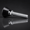 32.5mm Tilting Adjustable Levelling Foot – M8 x 50mm Thread