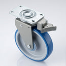 200mm Directional Lock Castor