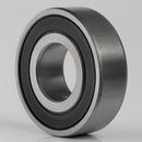 Ball Bearings 6303-2RS Double Sealed 17x47x14mm
