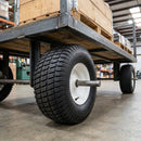 15x6.00-6 Turf Tyre 256.3kg Load Capacity