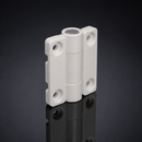Adjustable Torque Positioning Control Hinge 65mm x 57mm