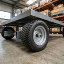15x6.00-6 Turf Tyre with 250kg Load Capacity