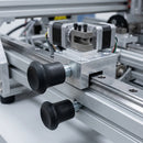 Threaded Mini Indexing Plunger 5mm with Rest Position