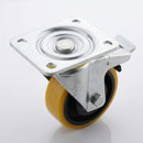 100mm Braked Heavy Duty Castor - 300kg Capacity