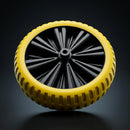 16mm Puncture Proof Wheelbarrow Wheel 350mm Diameter