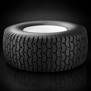 13x5.00-6 Budget Replacement Tyre 336mm