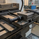Spring Loaded Index Plunger M12 - 61mm Height, 25mm Length