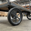 254mm EVA Wheel – 12.7mm Bore