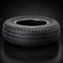 145R10C Trailer Tyre 500kg Load Capacity, 87mph Speed