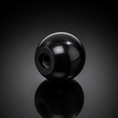 19mm Female Moulded Thread Duroplast Ball Knob M6