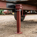 Parking Jack 4000kg with Side Handle – 605mm to 905mm