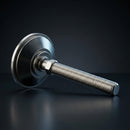 70mm Adjustable Levelling Foot – M16 x 200mm Thread