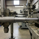 15mm to 12mm Steel Tube Bore Reducer - 59mm Length