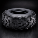 26x10.00R12 NHS Tyre - 206.4kg Load Capacity
