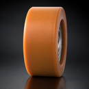 60mm Polyurethane Guide Roller – 20mm Bore, 25mm Tread