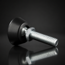 32.5mm Tilting Adjustable Levelling Foot – M10 x 25mm Thread