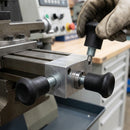 Threaded Mini Indexing Plunger - M10 x 1mm