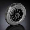 160mm Thermoplastic Wheel with 20mm Roller Bearing