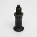 Spring Loaded Index Plunger M10 - 51mm Height