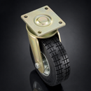 250mm Swivel Castor - 450kg Load Capacity