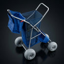 Beach Cart 1040 x 940 x 1070mm with 45kg Load Capacity