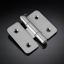 Heavy Duty Stainless Steel Door Hinge 92mm x 82mm