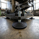 110mm Adjustable Levelling Foot – M12 x 150mm Thread