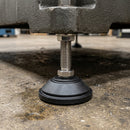 70mm Adjustable Levelling Foot