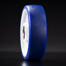 250mm Polyurethane Wheel - 20mm Bore with Stainless Steel Bearing