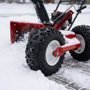 18x6.50-8 Tyre for Snow - Reliable Traction