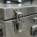 Stainless Steel Adjustable Toggle Latch 65-79MM