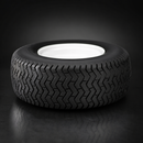 24x13.00-12 Heavy-Duty Tyre for Agricultural & Industrial Use