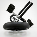 Paddleboard Cart 240mm Wheels, 45kg Load Capacity